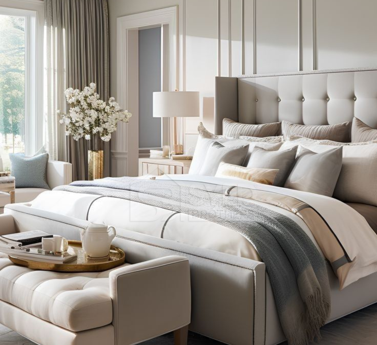Contemporary Style Interior Design